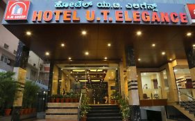 Hotel U.T.Elegance